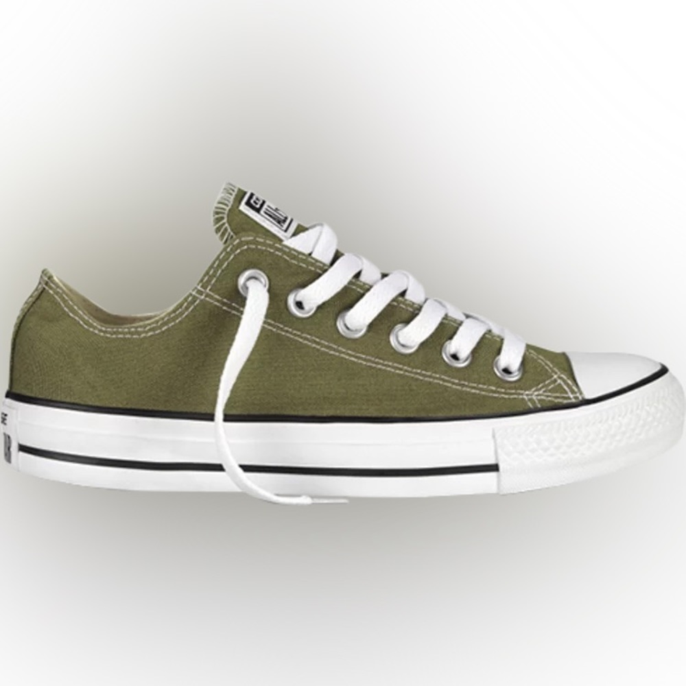 Converse Low